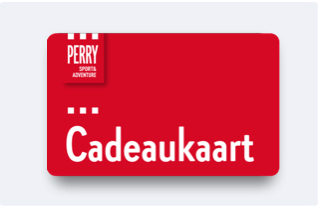 SportCadeau Giftcard - Perry sport